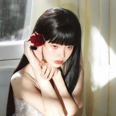 魔力女战士