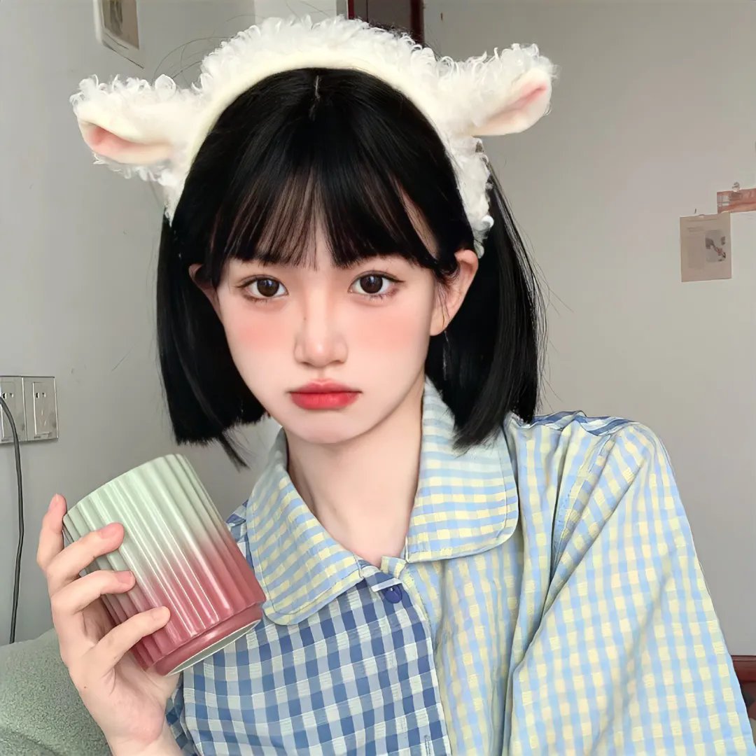云淡天高