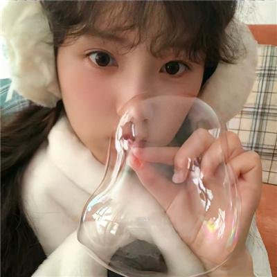 爱心小天使